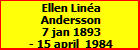 Ellen Lina Andersson