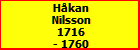 Hkan Nilsson