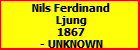 Nils Ferdinand Ljung