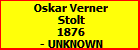 Oskar Verner Stolt