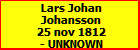 Lars Johan Johansson