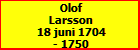 Olof Larsson