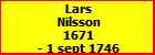 Lars Nilsson