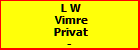 L W Vimre