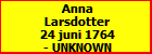 Anna Larsdotter