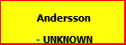  Andersson