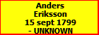 Anders Eriksson