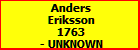 Anders Eriksson