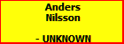 Anders Nilsson