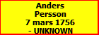 Anders Persson