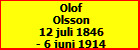 Olof Olsson