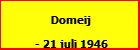  Domeij