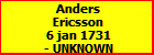 Anders Ericsson