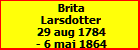 Brita Larsdotter