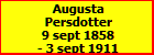 Augusta Persdotter