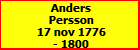 Anders Persson