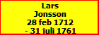 Lars Jonsson