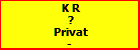 K R ?