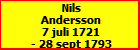 Nils Andersson