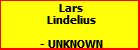 Lars Lindelius