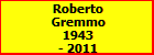 Roberto Gremmo