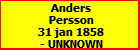 Anders Persson