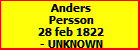 Anders Persson