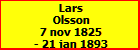 Lars Olsson