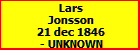 Lars Jonsson