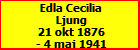 Edla Cecilia Ljung