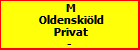 M Oldenskild