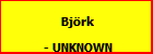  Bjrk