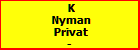 K Nyman