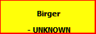  Birger