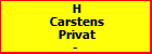 H Carstens
