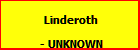  Linderoth