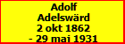 Adolf Adelswrd