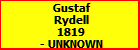 Gustaf Rydell