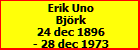 Erik Uno Bjrk