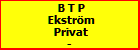 B T P Ekstrm