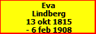 Eva Lindberg