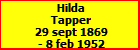 Hilda Tapper