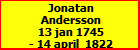 Jonatan Andersson