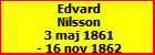 Edvard Nilsson