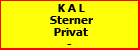 K A L Sterner