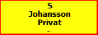 S Johansson