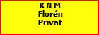 K N M Florn