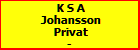 K S A Johansson