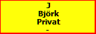 J Bjrk
