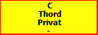 C Thord